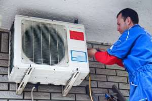 HVAC Companies Near Camp Nelson, CA Available Now