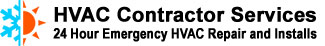 Camp Nelson HVAC Services